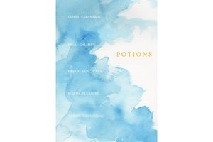 Potions Set